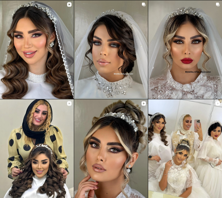 سالن کراتینه مو جهانشهر کرج