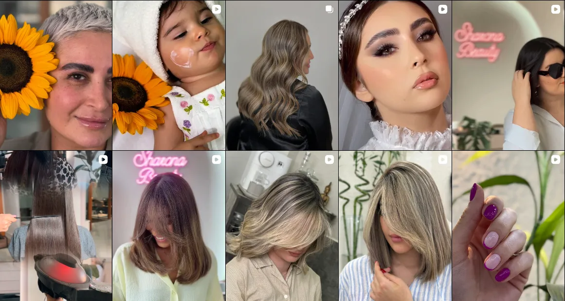 بهترین کوپ کار در جهانشهر کرج